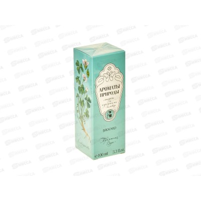 АП Ландыш и кукушкин клевер, туалетная вода 100мл женская М АП Ландыш и кукушкин клевер, туалетная вода 100мл женская М