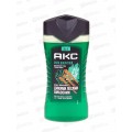 АКС гель для душа 250мл Сила джунглей 3в1 *12 АКС гель для душа 250мл Сила джунглей 3в1 *12