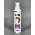 EXXE Мусс для волос Объемные локоны 250мл С0007516 *6/12 EXXE Мусс для волос Объемные локоны 250мл С0007516 *6/12