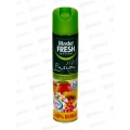Master FRESH освежитель воздуха Королевский десерт 300мл *24 С0007374 Master FRESH освежитель воздуха Королевский десерт 300мл *24 С0007374