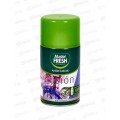 Master FRESH освежитель воздуха сменный баллон Антитабак 250мл *12 С0006615 Master FRESH освежитель воздуха сменный баллон Антитабак 250мл *12 С0006615