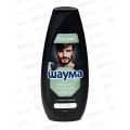 ШАУМА шампунь 360мл  для мужчин Глубокое очищение 3 в 1 *10