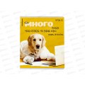 Тетрадь 36листов клетка  ПОЛИ Ученые собаки 60627*5/120 Тетрадь 36листов клетка  ПОЛИ Ученые собаки 60627*5/120