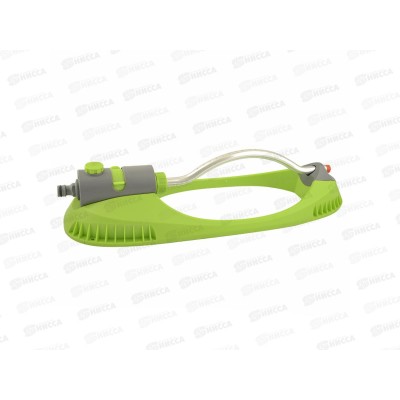 Дождеватель осциллирующий под коннектор 17отв.для полива, AM3026