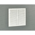 Решетка вентиляционная сетка 14*14см