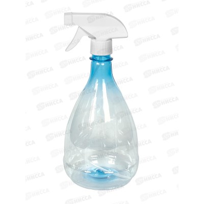 Опрыскиватель для растений "Оазис" 1л голубой ING52010 Опрыскиватель для растений "Оазис" 1л голубой ING52010
