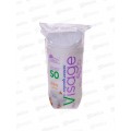 НОВЫЕ ГОРИЗОНТЫ ватные диски &quotfor Visage&quot 50шт *48
