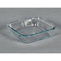 Форма для запекания. квадр с руч.,стекло 21,3*18,9*5см 825-031 г Форма для запекания. квадр с руч.,стекло 21,3*18,9*5см 825-031 г