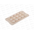 Форма  для льда и шоколада &quotКонфета&quot Vetta 21*10*1,6см силиконовая  856-001 г