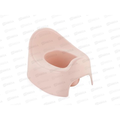 Горшок детский "START" розовый LA2702 *13 !!! Горшок детский "START" розовый LA2702 *13 !!!