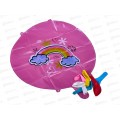 Шары "Rainbow" 8шт 574-309 Шары "Rainbow" 8шт 574-309