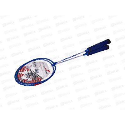 Бадминтон AN03370 (2 металл. ракетки) чехол  *50 Бадминтон AN03370 (2 металл. ракетки) чехол  *50