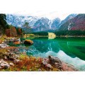 Алмазная мозаика (класс.) 30х40см Изумрудное озеро, НД-0391 с подр. Алмазная мозаика (класс.) 30х40см Изумрудное озеро, НД-0391 с подр.