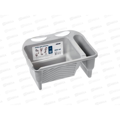 Ковш для краски 300мл *30 Ковш для краски 300мл *30