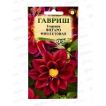 Георгина Фигаро фиолетовая 7шт Н23 *10 ГШ + Георгина Фигаро фиолетовая 7шт Н23 *10 ГШ +