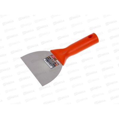 Шпатель-скребок Decor 140мм,0,7мм коническая резьба 321-0140 *24/150 Шпатель-скребок Decor 140мм,0,7мм коническая резьба 321-0140 *24/150