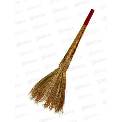 Веник &quotСорго&quot 4 луч