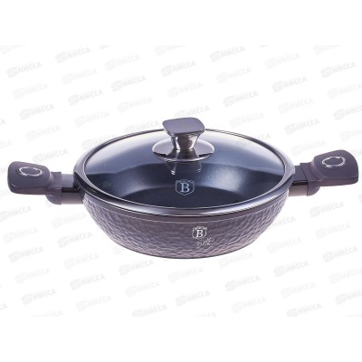 Сотейник 24см, ВН-6576 Primal Gloss Collection Сотейник 24см, ВН-6576 Primal Gloss Collection