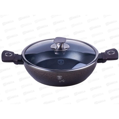Сотейник 28см, ВН-6577 Primal Gloss Collection Сотейник 28см, ВН-6577 Primal Gloss Collection
