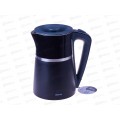 Чайник электрический CT-0028 1,7л черный 2200Вт  *24