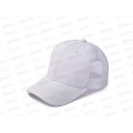 Бейсболка НB23039_1 белый 60% хл 40% п/э