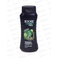 EXXE MEN Гель для душа Бодрящий 2в1 POWER 400мл С0007532 *12