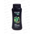 EXXE MEN Шампунь для волос Бодрящий 2в1 POWER 400мл С0007850 *12