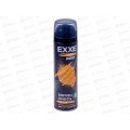 EXXE MEN Гель для бритья Восстанавливающий ENERGY 200мл *6 С0007505