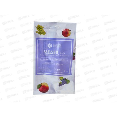 Медея МЭ 5мл ампула защита от болезней *40