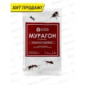 Мурагон защита от муравьев 4г пакет *50