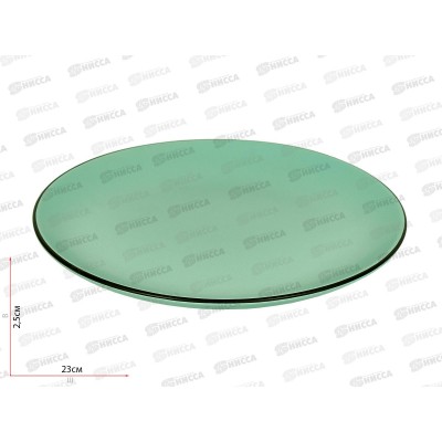 Тарелка 23см Blue MFK9201 Тарелка 23см Blue MFK9201