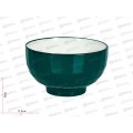 Салатник Dark Green 11,5см MFK08370