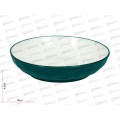 Тарелка Dark Green 20см MFK08373