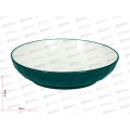 Тарелка Dark Green 20см MFK08373 Тарелка Dark Green 20см MFK08373