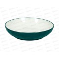 Тарелка Dark Green 20см MFK08373