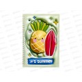 Блокнот 58л MAZARI FRUITS M-3113*20 Блокнот 58л MAZARI FRUITS M-3113*20