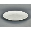 Тарелка мелкая 175мм фарфор Универсал Белье 8с0913  *20