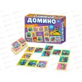 Домино &quotВ городе&quot 04518