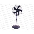 Вентилятор напольный SA-18BK черный