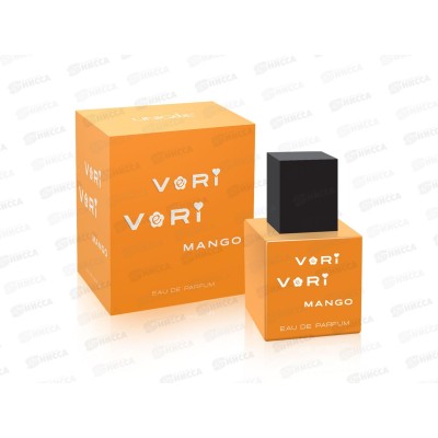 VeRi-VeRi Mango, парфюмированная вода 30мл женская M VeRi-VeRi Mango, парфюмированная вода 30мл женская M