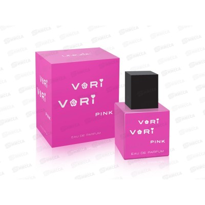 VeRi-VeRi Pink, парфюмированная вода 30мл женская M