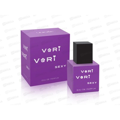 VeRi-VeRi Sexy, парфюмированная вода 30мл женская M