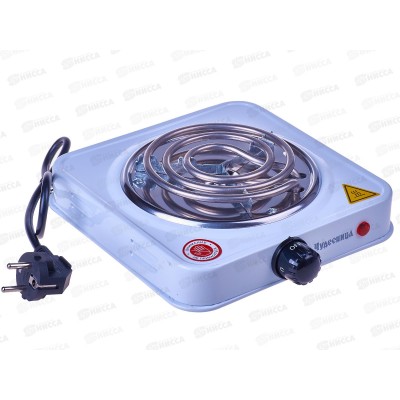 Плитка Чудесница ЭЛП-807 ЕГ