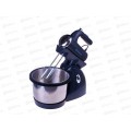Миксер Eurostek EHM-365 ЕГ Миксер Eurostek EHM-365 ЕГ