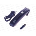 Машинка для стрижки волос Eurostek HTC AT-515 сеть/аккум ЕГ Машинка для стрижки волос Eurostek HTC AT-515 сеть/аккум ЕГ