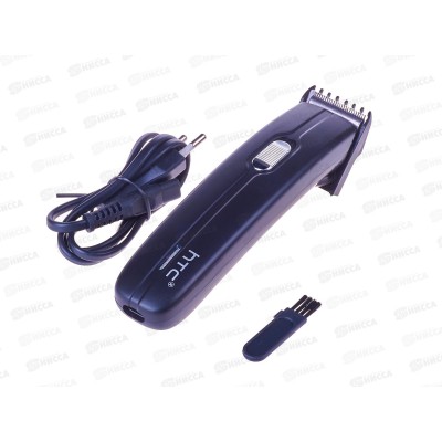 Машинка для стрижки волос Eurostek HTC AT-515 сеть/аккум ЕГ Машинка для стрижки волос Eurostek HTC AT-515 сеть/аккум ЕГ