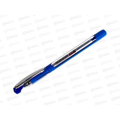 Ручка шариковая BERLINGO Horizon  07555*12 Ручка шариковая BERLINGO Horizon  07555*12