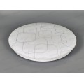 Светильник светодиодный inHOME DECO ГЛОРИЯ 48Вт 6500К 380*55мм *12 Светильник светодиодный inHOME DECO ГЛОРИЯ 48Вт 6500К 380*55мм *12