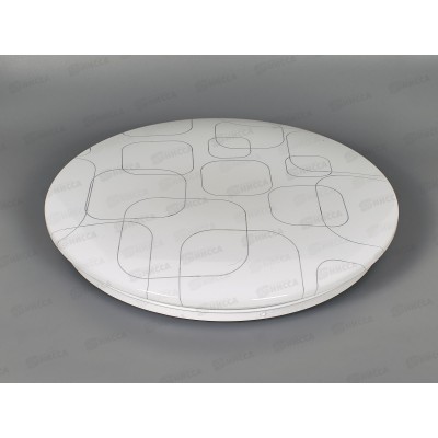Светильник светодиодный inHOME DECO ГЛОРИЯ 48Вт 6500К 380*55мм *12 Светильник светодиодный inHOME DECO ГЛОРИЯ 48Вт 6500К 380*55мм *12