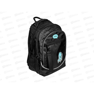 Рюкзак Hatber STREET- Relax 42*30*20см, 90095 *10 Рюкзак Hatber STREET- Relax 42*30*20см, 90095 *10